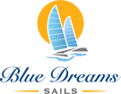 Blue Dreams Sails