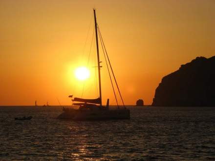 Ζήσε την περιπέτεια