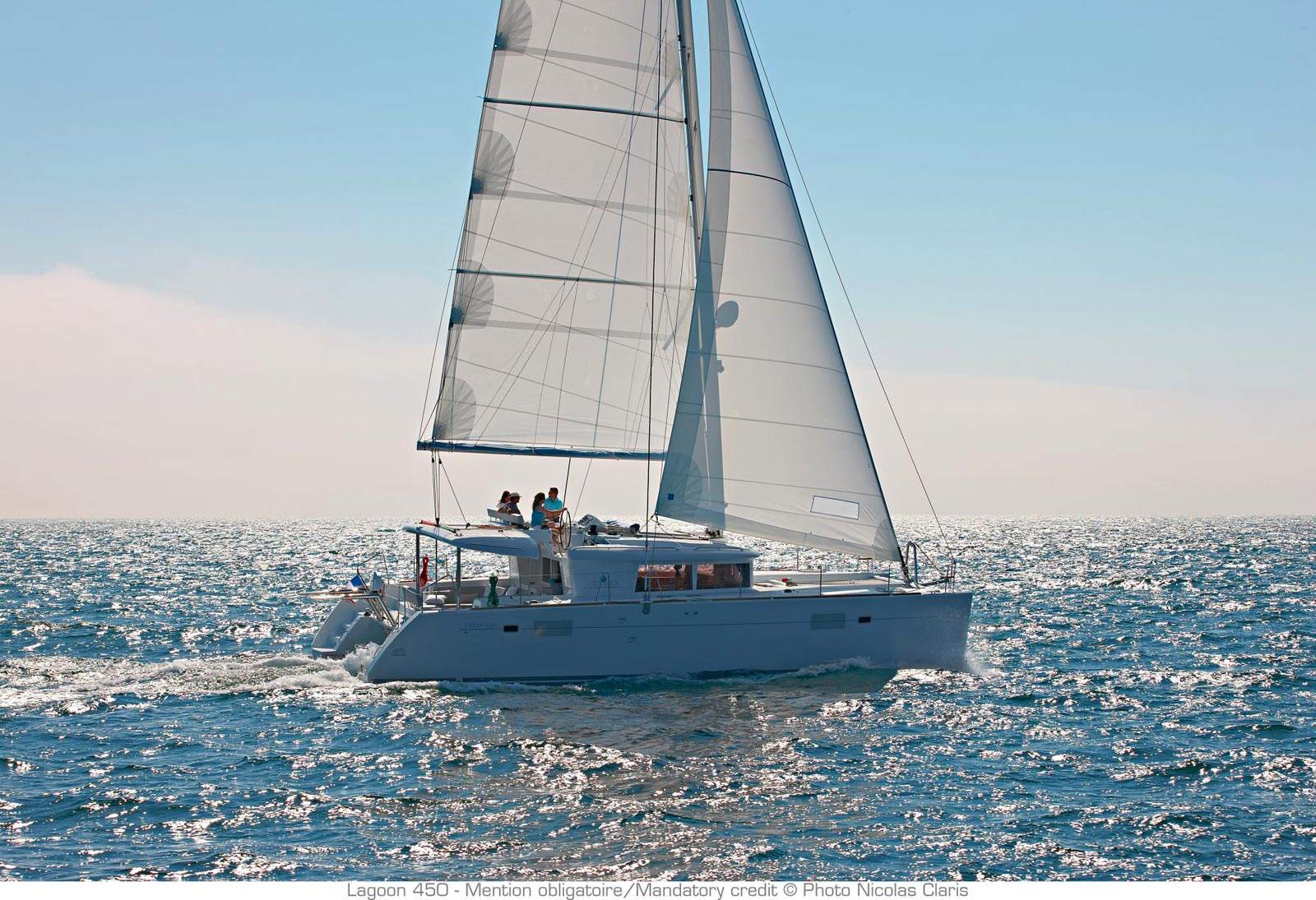 Blue Dreams Sails